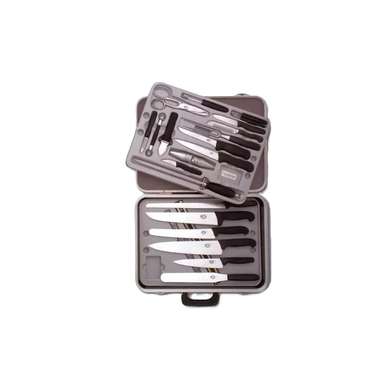 VICTORINOX LARGE CHEF´S CASE