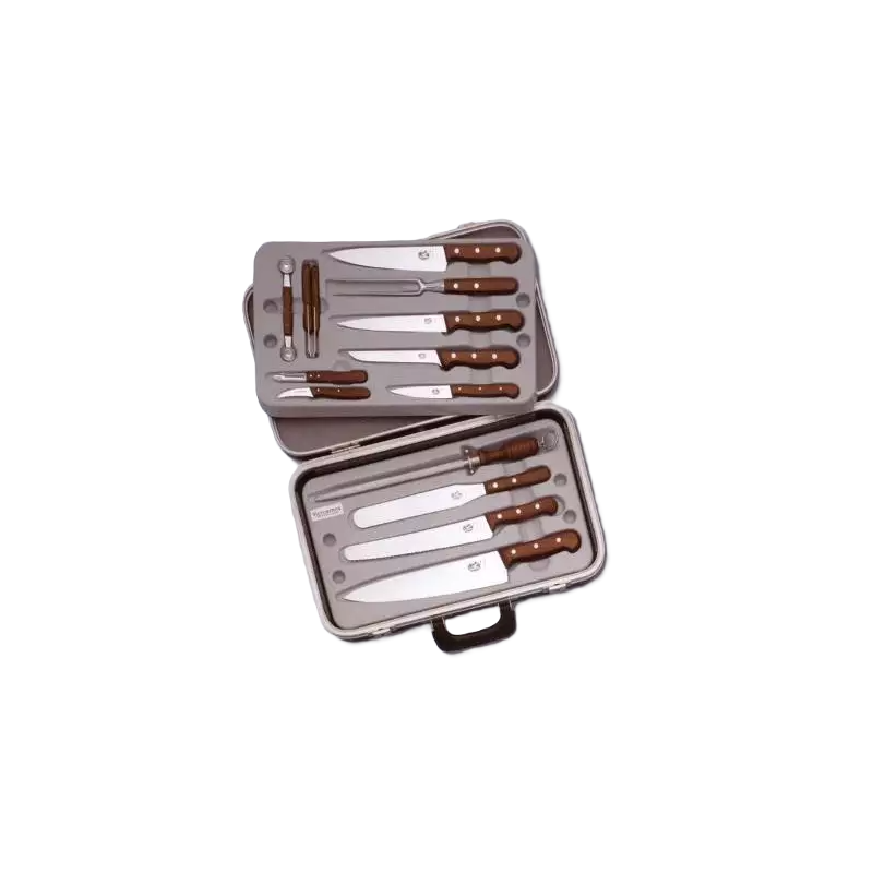 VICTORINOX SMALL CHEF´S CASE