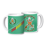 Tazza Fidanzati della Morte - Legione Spagnola