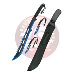 Machete Third 10699