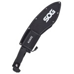 MACHETTE KUKRI SOG SOGFARI