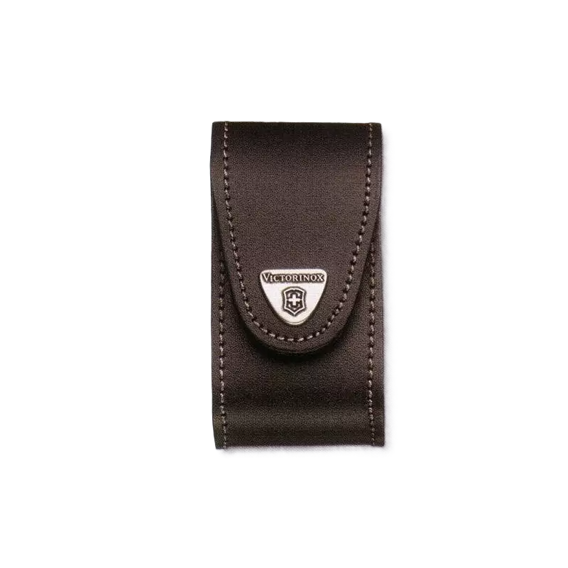 VICTORINOX LEATHER SHEATH