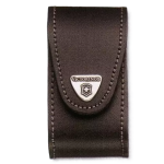 SWISSCHAMP VICTORINOX ÉTUI À COUTEAUX EN CUIR