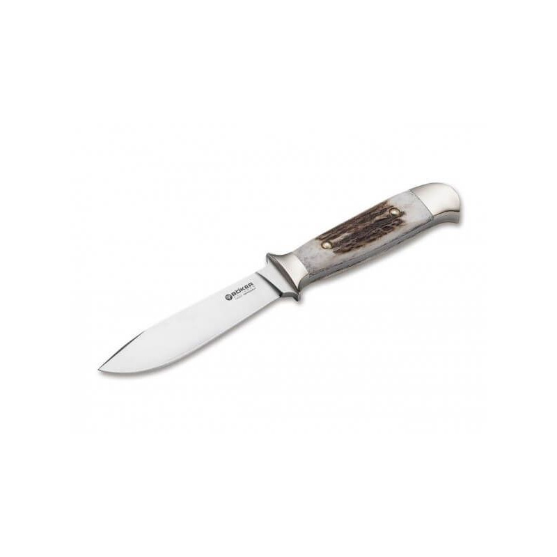 Coltello da caccia Böker Försternicker Stag 120517