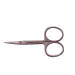 CISEAUX CUTICULAIRES