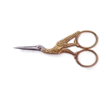 VICTORINOX STORK EMBROIDERY SCISSORS