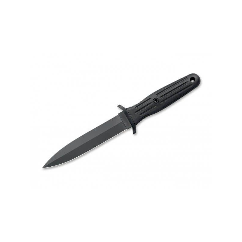 Böker Applegate-Fairbairn Black knife