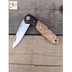 NIETO PENKNIVES COYOTE COLLECTION