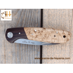 NIETO PENKNIVES COYOTE COLLECTION