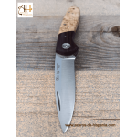 NIETO PENKNIVES COYOTE COLLECTION