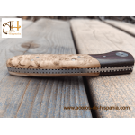 NIETO PENKNIVES COYOTE COLLECTION