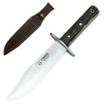 Cudeman Bowie JBK II Messer 107-C