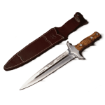 Facochero 105-L Cudeman hunting knife
