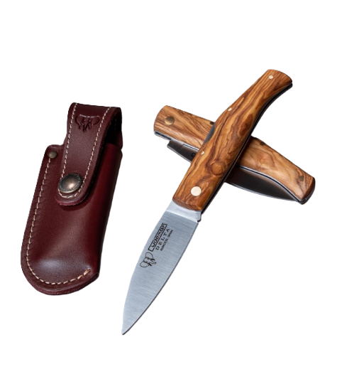 NAVA CUDEMAN DELTA ENEBRO AROMATICO CON FUNDA 344-GBF