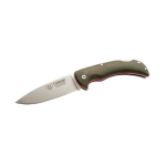 CUDEMAN ATHENEA 345-FF COLTELLO TASCABILE CON FODERO
