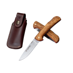 Pandora 388-LF coltello Cudeman con fodero