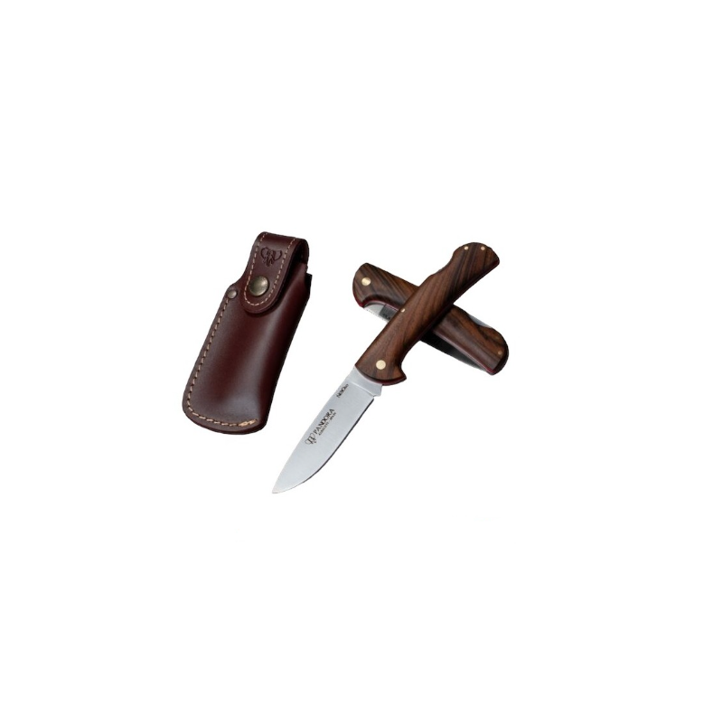 Pandora 388-GF coltello da tasca con fodero