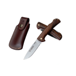 Couteau de poche Pandora 388-GF avec étui