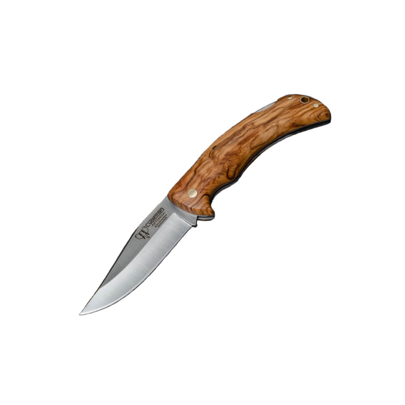 Couteau de chasse Cudeman Artemisa 326-L