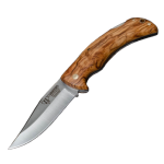 Navaja de caza Cudeman Artemisa 326-L