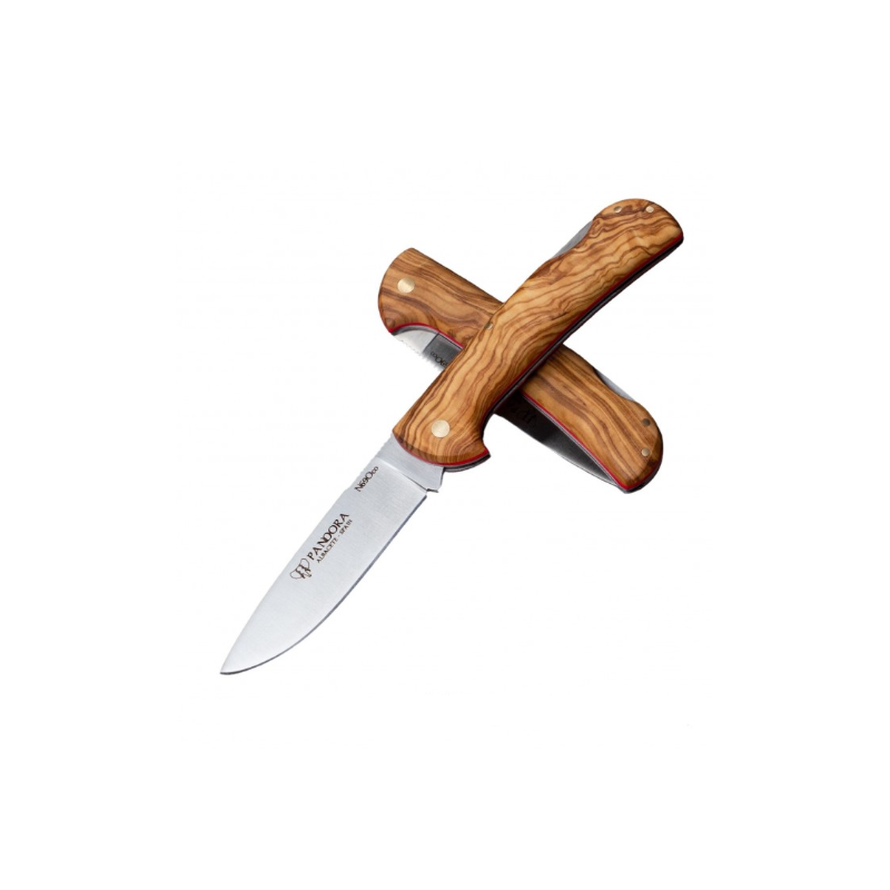 Pandora Cudeman 388-L Taschenmesser