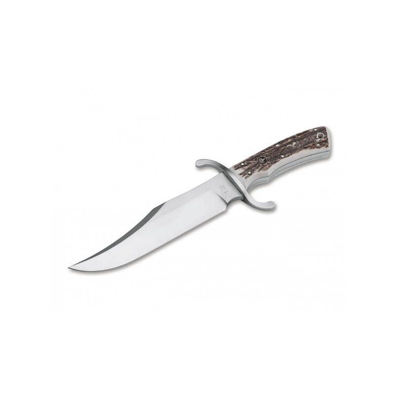 Cuchillo Böker Bowie N690 121547HH