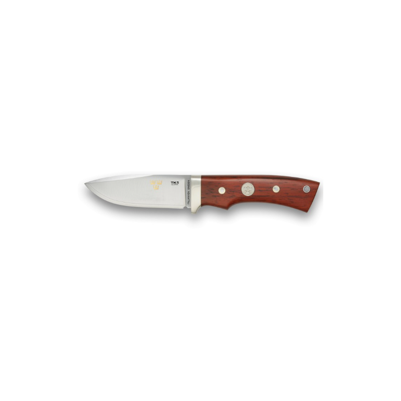 FALLKNIVEN COUTEAU TK5