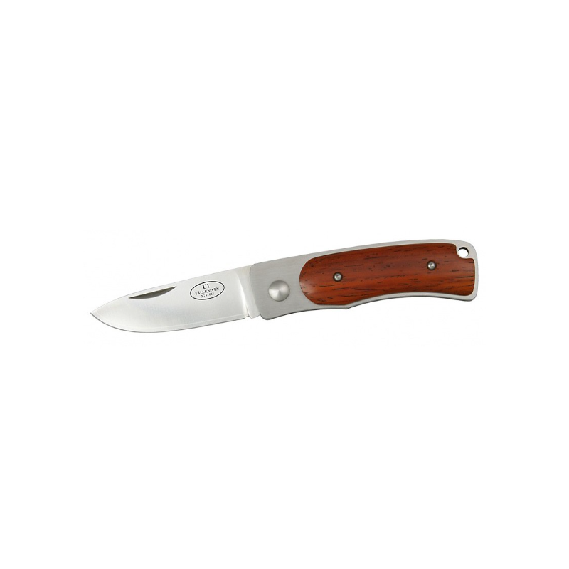 COLTELLINO TASCABILE FALLKNIVEN U1