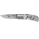KNIFE FALLKNIVEN TK3mop