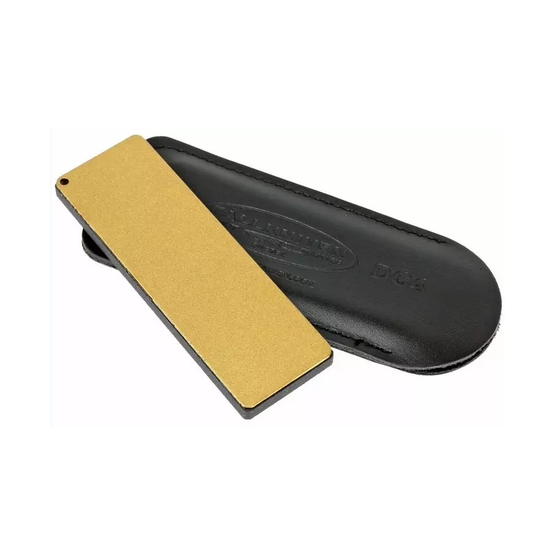 DC4 FALLKNIVEN DIAMOND SHARPENER