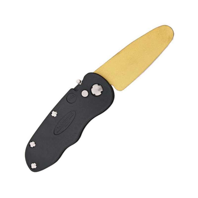 FS3 FALLKNIVEN SPITZER