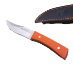 BWE-80 Coltello da montaggio in Muela solido