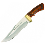Muela Harrier-18R one-piece hunting knife