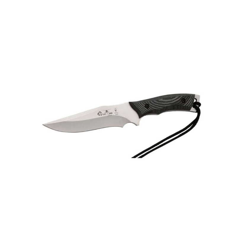 CUCHILLO TYPHOON-15W MUELA