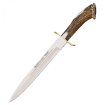 MUELA ALCARAZ HUNTING KNIVES