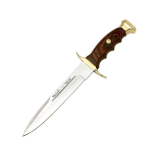 COUTEAU BOWIE MUELA BW-19