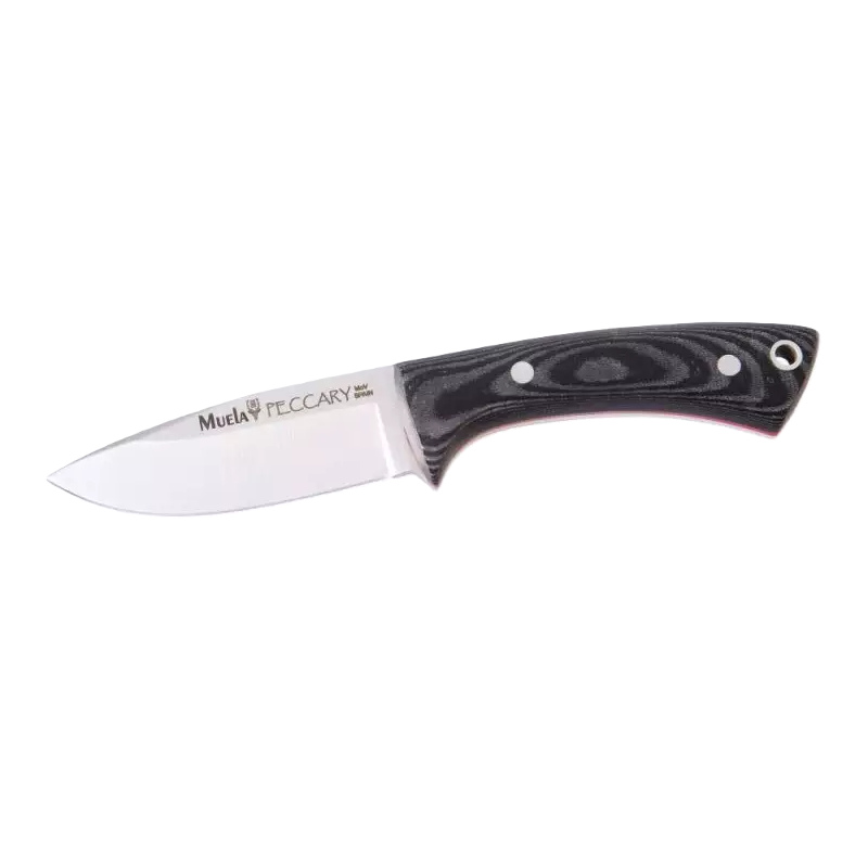 Muela PECCARY-8M integral knife