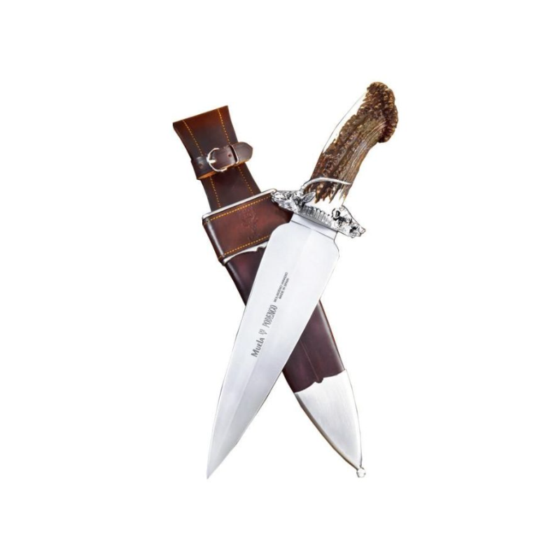 CUCHILLO MUELA PODENCO.E