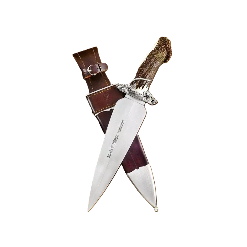 CUCHILLO MUELA PODENCO
