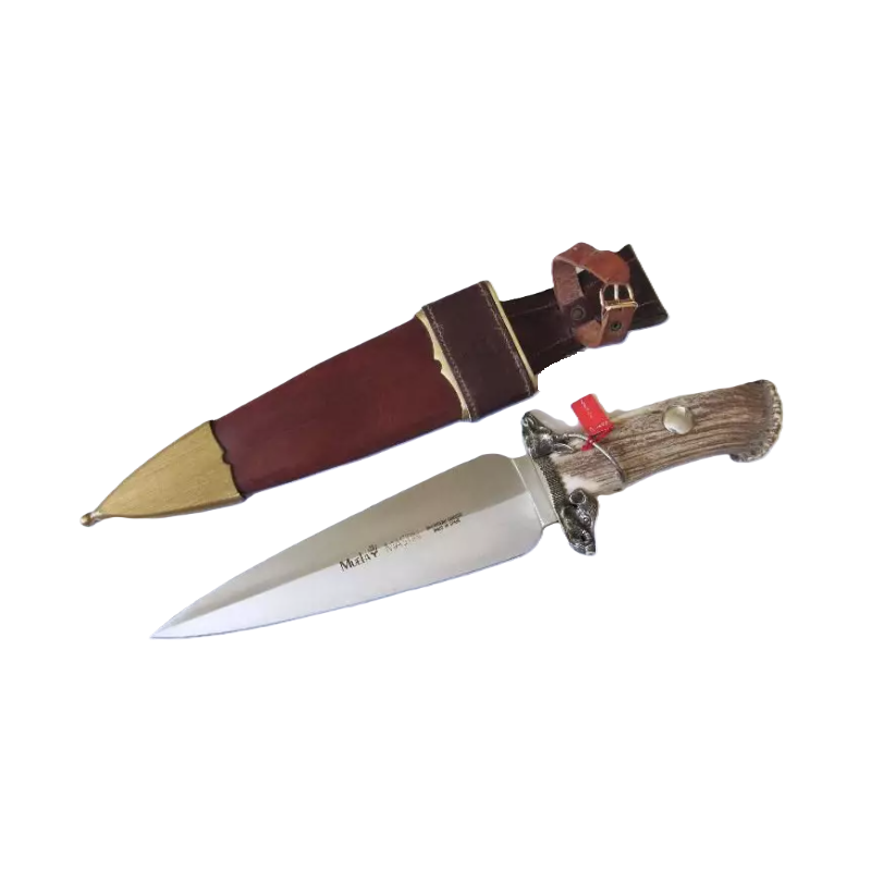 MASTIFF MUELA MESSER