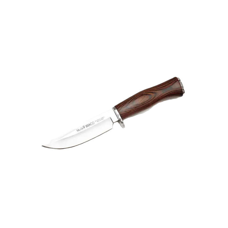 CUCHILLO DE CAZA MUELA BRACO 11-R
