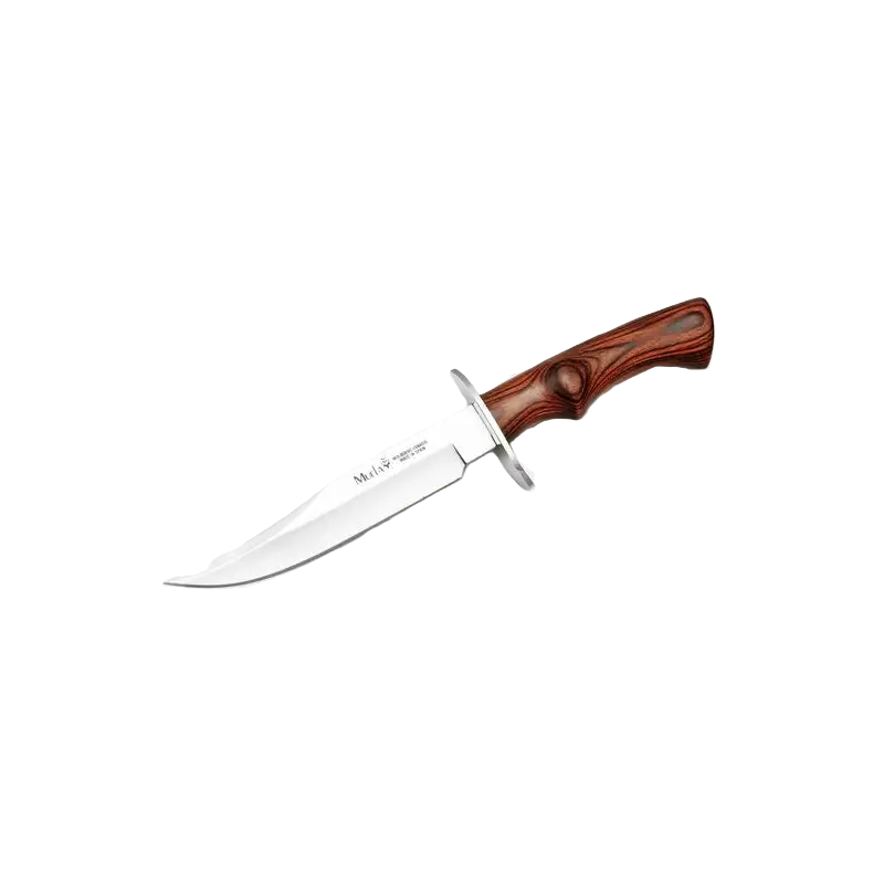 COUTEAU DE CHASSE MUELA CAZA-16R