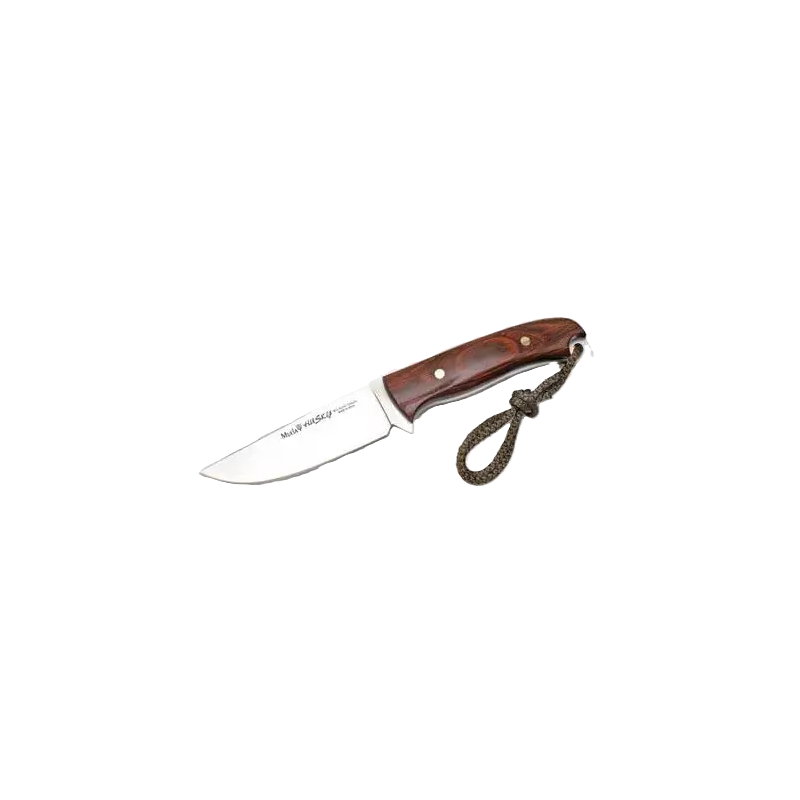 CUCHILLO DE CAZA MUELA HUSKY-10R