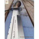 MUELA Sherpa 28S Machete