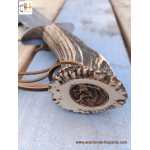 Cuchillo Muela Sherpa