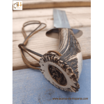 Cuchillo o machete Muela Sherpa