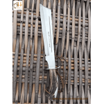 Machete MUELA Sherpa-Aceros de Hispania