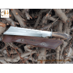 Machete MUELA Sherpa 28S-Aceros de Hispania