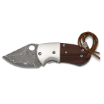 Navaja Miniatura Albainox Damasco