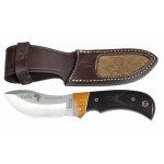 EDIÇÃO LIMITADA MUELA KUDU KNIFE